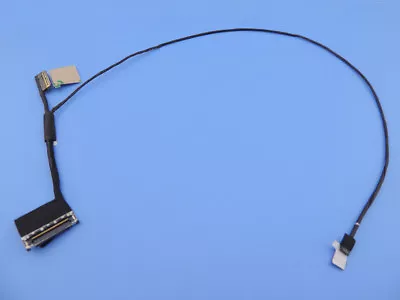 Original LCD LVDS LED Video Display Screen Cable P/N: DD0MS8LC100 REV:3A      • $49.99