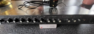 £30 • Buy Stageline Mmx 602 Mixer