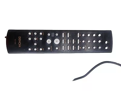 Denon Rc 1055 Genuine Remote Control • $79