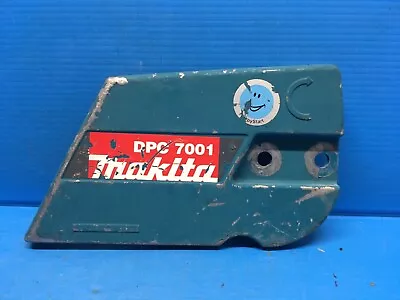 Makita Dpc-7001 Concrete Saw Clutch Cover ---------------free Shipping 99 • $24.50