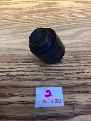 $11 • Buy Mallory SC110 Sonalert Electronic Signal (#3) No Cover