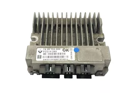 7420851690 Lighting Control Unit FCU Renault Volvo Truck Parts • $208.28