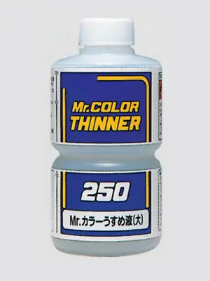 Mr. Hobby Mr. Color T103 Thinner • $10.99