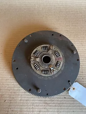 Flywheel+Pressure Plateaq130270Volvo Pentab20sterndrive • $100