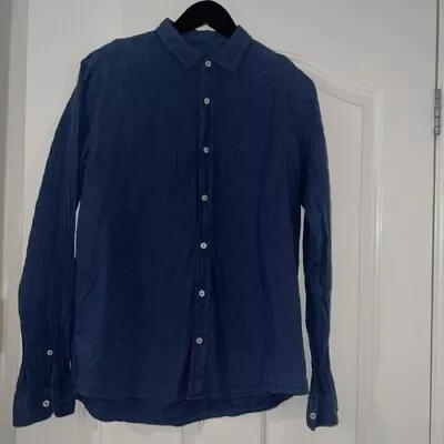 Country Road Mens Shirt Size M Regular Fit • $5