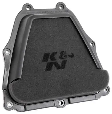K&N Replacement Air Filter For YAMAHA YZ450F 449CC; 2018-2019 YA-4518XD • $94.05