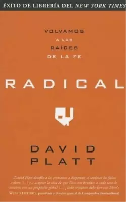David Platt Radical (Paperback) • £12.32