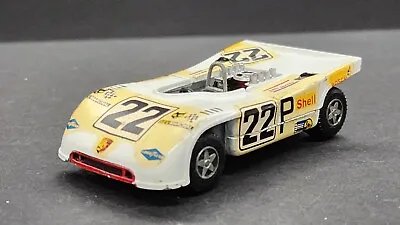 Mercury Porsche 908/03 #22 1/43 Diecast No Box Italy Sr • $17.95