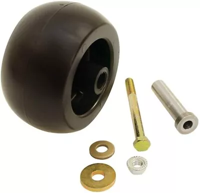 Mower Deck Wheel Kit 210-169 48  54  72  Kubota Exmark Lazer Z Craftsman GT5000 • $26.98