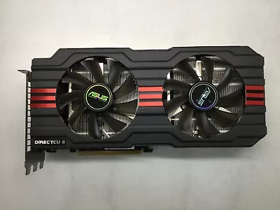 AU Seller  ASUS AMD Radeon HD 7900 3GB GDDR5 Graphics / Video Card • $65