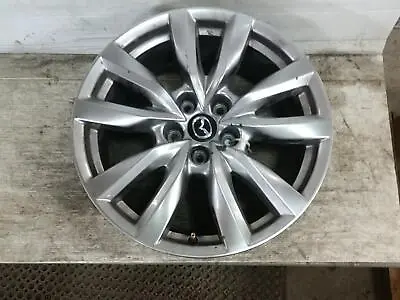 OEM (1) Wheel Rim For Mazda Cx-9 Alloy B Grade Oxidation • $184.99