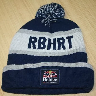 Red Bull Holden Racing Team Beanie • $39.99