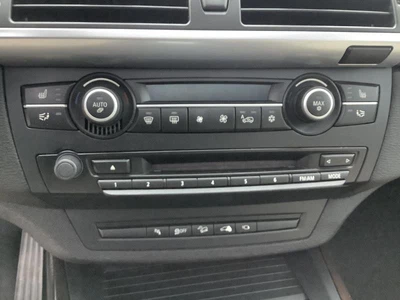 $63 • Buy Info-GPS-TV Screen Player DVD Navigation Fits 10-14 BMW X6 3700639