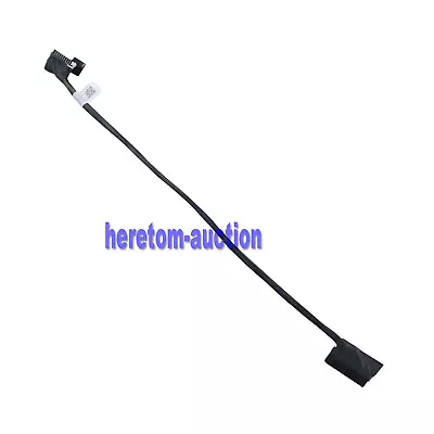 For Dell Latitude 5480 E5480 5490 E5490 5491 5495 Battery Connector Cable 0NVKD8 • $9.20