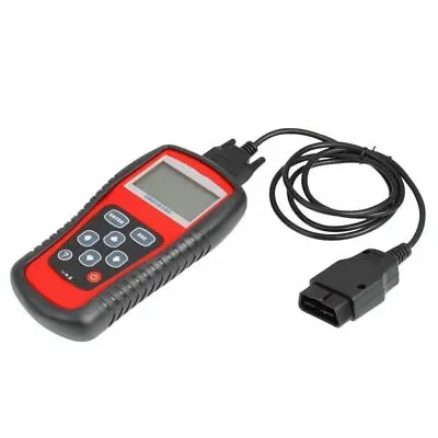 EOBD OBD2 Car Scanner Diagnostic Live Data Code Reader Check Engine Light For VW • $59.95