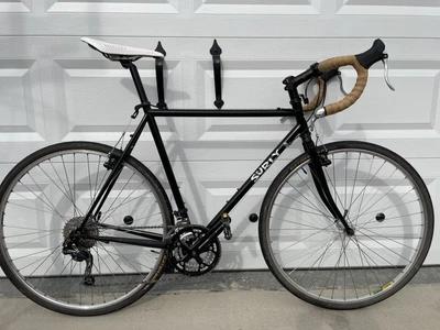$850 • Buy Surly Cross Check 56 Cm Touring Gravel Commuting All Road Bicycle 3x9