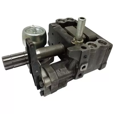 Hydraulic Lift Pump Fits Massey Ferguson 275 165 40 245 40 30 255 50 265 240 • $357.99