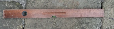 £30 • Buy Vintage John Rabone & Sons Spirit Level No. 101 36 Inches.