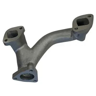 734921M1 New Exhaust Manifold Fits Massey Ferguson 135 150 230 235 245 20+ • $64.70