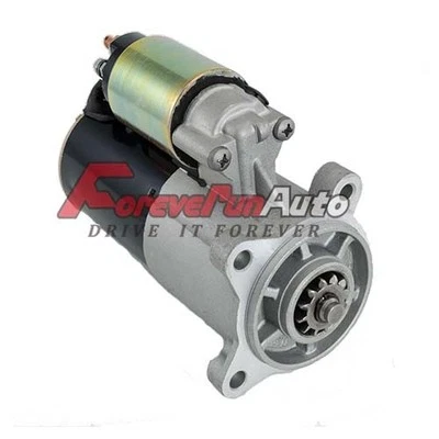 $44.95 • Buy Starter For Ford F-Series Expedition Excursion Pickup Mustang Truck Van 6646
