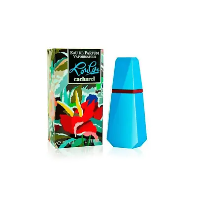 Cacharel Lou Lou Eau De Parfum Women's Perfume Spray (30ml 50ml) • £23.99
