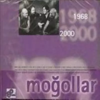 Mogollar : 1968den 2000e CD • $19.99