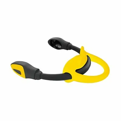 Mares Bungee Fin Straps (Pair) Yellow • $53.95