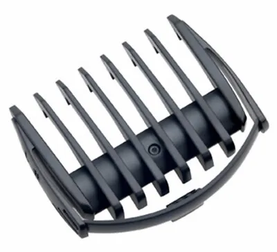 Babyliss 7475RU Super Clipper XTP Hair Trimmer Comb Guide No.1 Attachment 3mm • £4.85