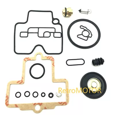 Carburetor Repair Kit Rebuild Set For Keihin FCR Slant Body 28 32 33 35 37 39 41 • $22.07