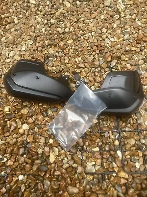 Yamaha Super Tenere Xt1200 Pair Of Genuine Hand Guards & All Fittings For Gen 1 • $50.50