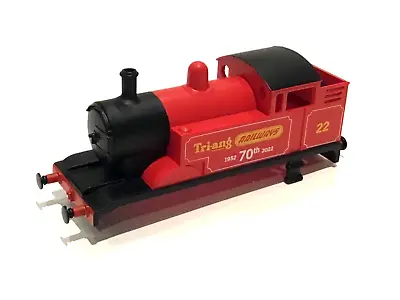 Hornby OO Gauge 0-4-0 Body Shell  BRAND NEW • £3.99