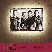 Ultravox : Dancing With Tears In My Eyes CD Incredible Value And Free Shipping! • £2.70