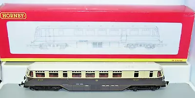 Hornby 00 R2524 GWR Passenger Bo-Bo Diesel Railcar 29 DCC Ready + Sleeve VNMIB • £75