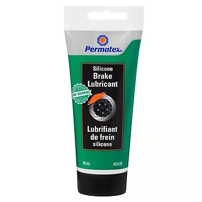 PERMATEX Silicone Brake Lubricant • $19.41