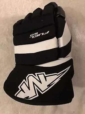 Mission Fuel 60 Single Hockey Glove  13” Left Hand Only • $14.99