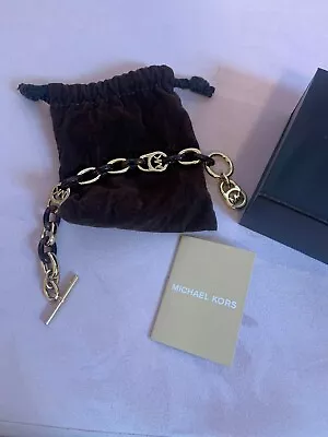 Michael Kors Womens Bracelet  • £125