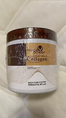 Karseell Collagen Hair Treatment Deep Repair Conditioning Argan Oil Collagen Hai • $13.99
