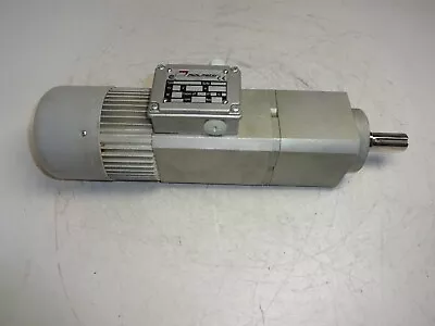 Mechantronics Solutions Pae130m2 Mini Motor 220v • $291.62