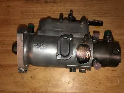 £409 • Buy Massey Ferguson FE35 , 23c Engine Diesel Injector/Injection Pump - 3240011