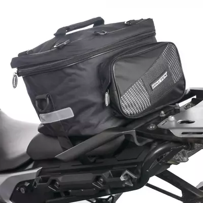 Open Box BikeTek Expandable Tail Pack • $25