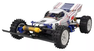 Tamiya 58418 1/10 Electric RC Car Series No.418 Boomerang  • $383.79