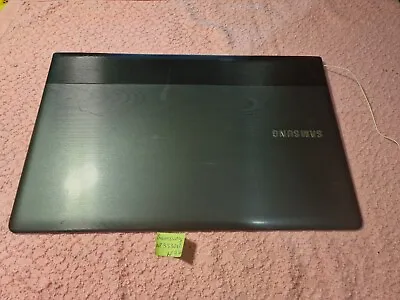 Samsung NP300E5A NP305E5A NP300E5C NP3530EC Top LCD Lid Back Cover • £7.75