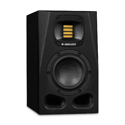 Adam Audio A4V Active Studio Monitors (Single) • £379