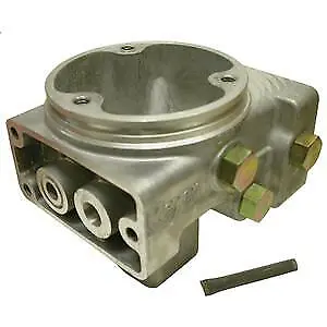 Meyer E47 E47H E57 E57H Base And Strainer Assembly   OEM 15573 • $385