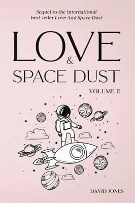 £13.92 • Buy Love And Space Dust Volume II