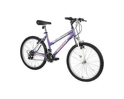 Dynacraft Magna Front Shock Mountain Bike Boys Girls Mens And Womens 24 And... • $336.45