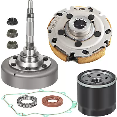 Wet Clutch Shoe KitDrumOne WayFilter For UTV 500 700HS700MSU500MASSIMO • $85.49