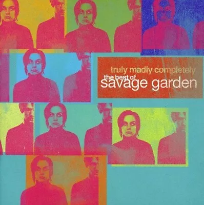 $19.99 • Buy Savage Garden - Truly Madly Completely: Best Of Savage Garden New Cd