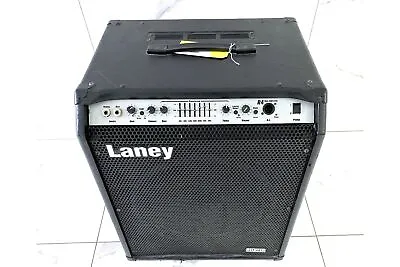 Laney R4 Richter Bass Combo  • £299