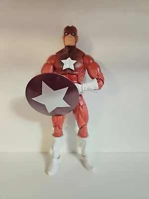 Marvel Legends Giant Man BAF Red Guardian Figure • $30